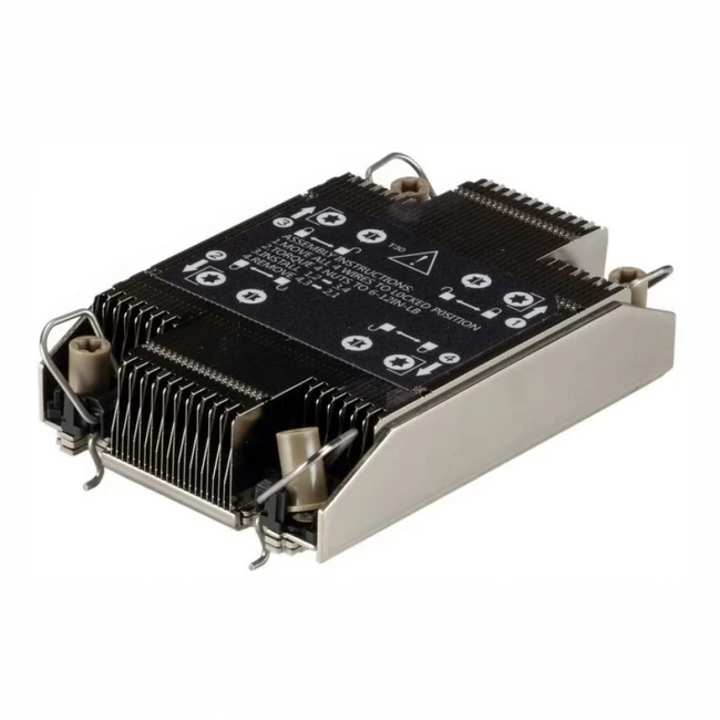 Аксессуар для сервера Supermicro Радиатор для кулера CPU SNK-P0087V