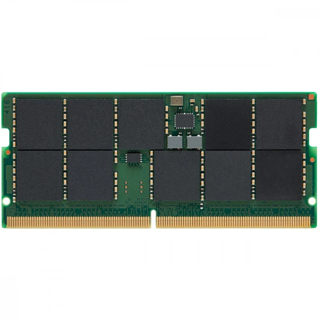 Серверная оперативная память ОЗУ Kingston KSM56T46BS8KM-16HA (16 ГБ, DDR5)
