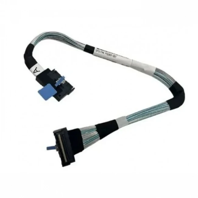 Аксессуар для сервера HPE Кабель DL360 Gen11 CPU1 to OCP2 x8 Enablement Kit P72000-B21