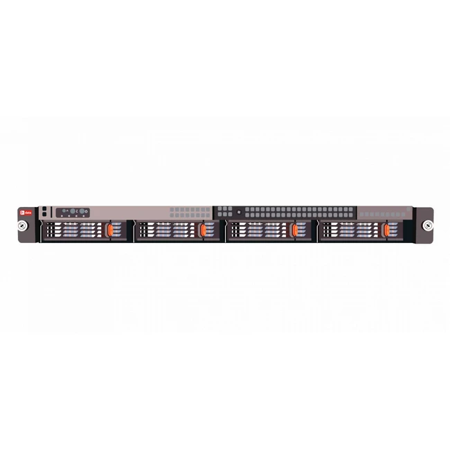 Сервер F+ tech FPD-15-SP-12030-CTO FPD-15-SP-12030-CTO-P122-1 (1U Rack, Xeon Silver 4210, 2200 МГц, 10, 13.75, 1 x 32 ГБ, SFF + LFF 2.5" + 3.5", 6, 2x 240 ГБ)
