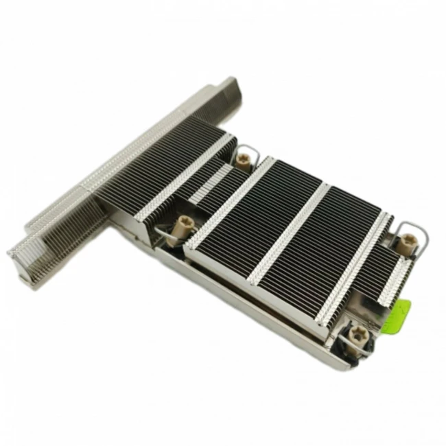 Аксессуар для сервера Dell High performance heat sink for R650 YR04D