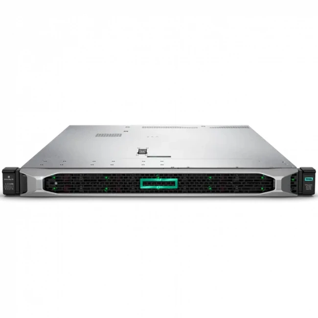 Сервер HPE DL360 Gen10 867959-B21-EBS6 (1U Rack, Xeon Gold 6242R, 3100 МГц, 20, 35.75, 2 x 32 ГБ, SFF 2.5", 8, 2x 960  ГБ)
