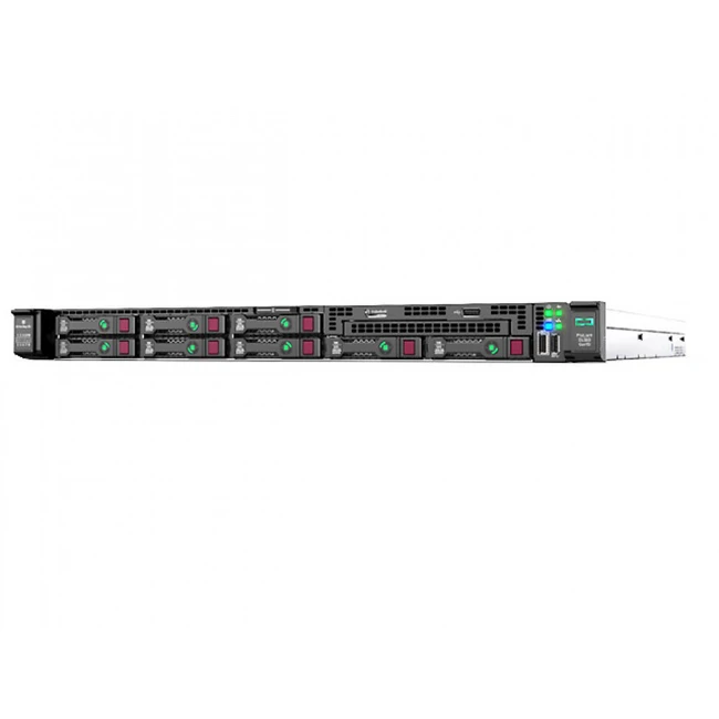Сервер HPE ProLiant DL360 Gen10 867959-B21_Base (1U Rack, SFF 2.5", 8)