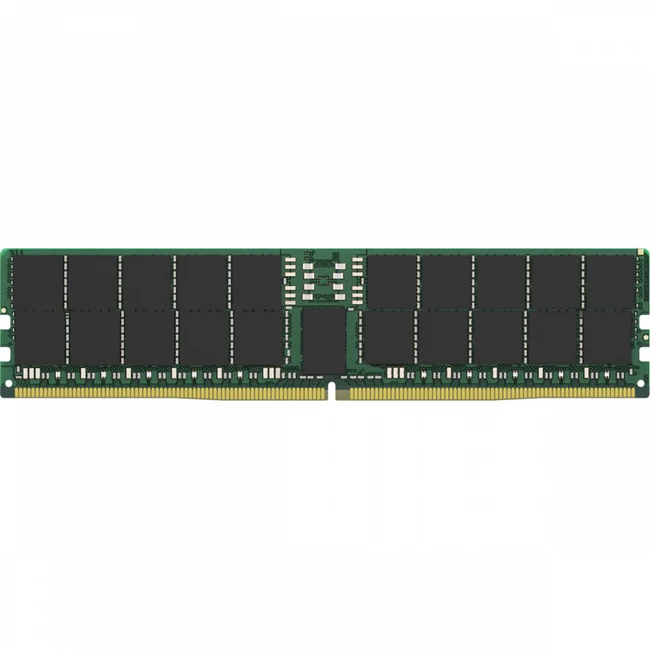 Серверная оперативная память ОЗУ Kingston KSM64R52BD4-128MB (128 ГБ, DDR5)