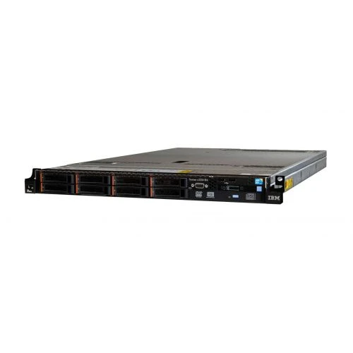 Сервер IBM Express x3550 M4 7914K1G (1U Rack, Xeon E5-2620, 2000 МГц, 6, 15)