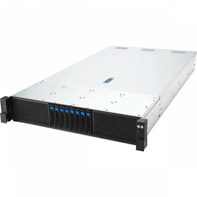 Серверная платформа Asus RS720-E12-RS8G (90SF03T1-M000H0) Rack (2U)