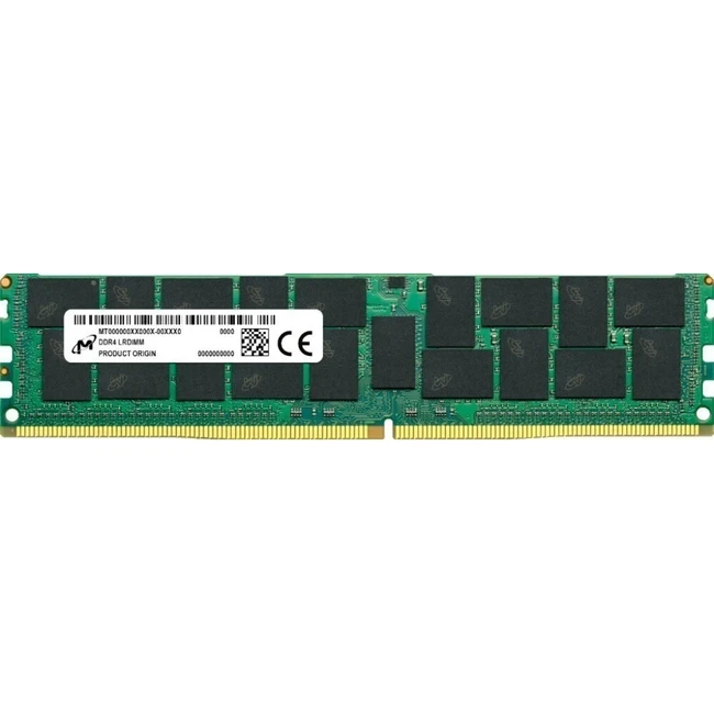 Серверная оперативная память ОЗУ Micron MTA36ASF8G72LZ-3G2R 543478 (64 ГБ, DDR4)