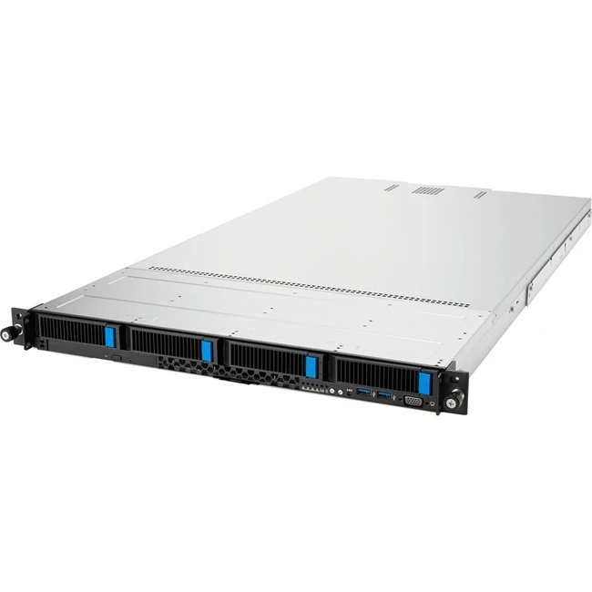 Серверная платформа Asus RS700A-E12-RS4U 90SF02D1-M00910 Rack (1U)