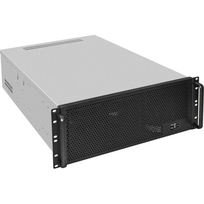Серверный корпус ExeGate EX300112RUS