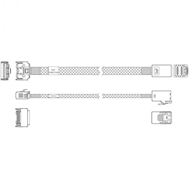 Аксессуар для сервера JPC P731IDN00800-1