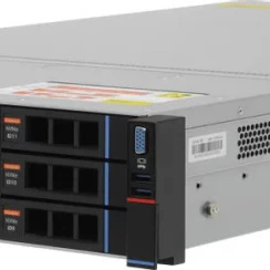 Сервер iRU Rock g2212ig5 2157134 (2U Rack, Xeon Gold 6530, 2100 МГц, 32, 160, 2 x 64 ГБ, SFF + LFF  2.5" + 3.5", 14)