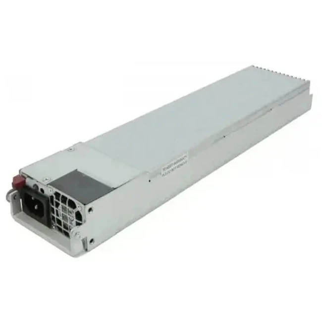 Серверный блок питания Asus 1600W 80+ PLATINUM RPSU 90SKP000-M28AN0 Нестандартный, 1600 Вт