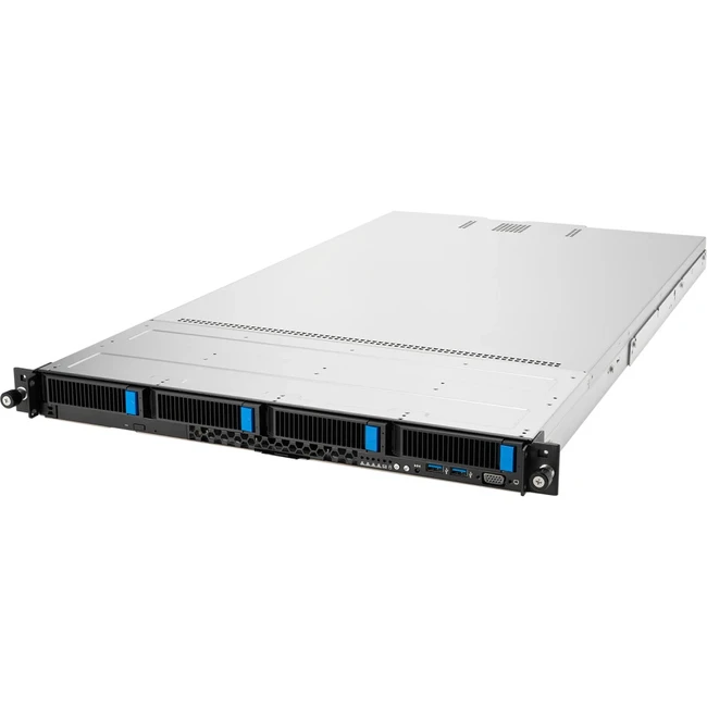 Серверная платформа Asus RS700-E11-RS4U 90SF01U1-M00120 Rack (1U)