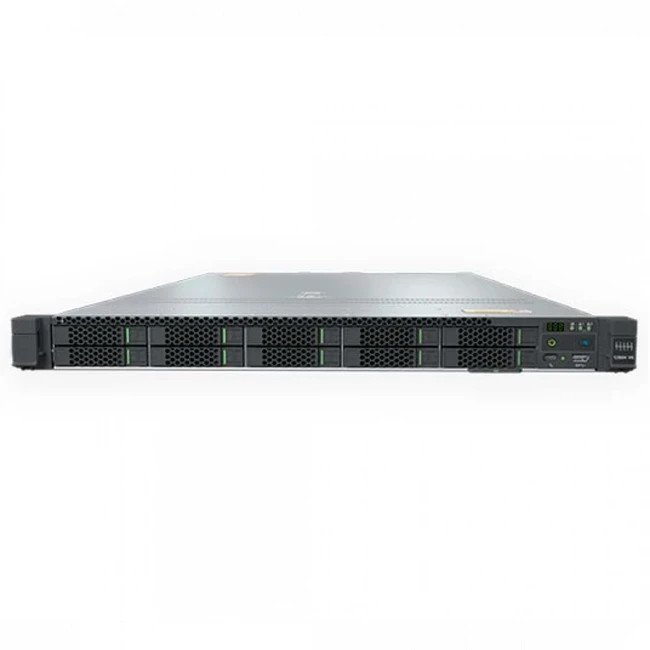 Сервер xFusion 1288H V6 1288HV6 1U Rack, Xeon Silver 4314, 2400 МГц, 16, 24, 2 x 32 ГБ, SFF 2.5", 8, 2x 480 ГБ
