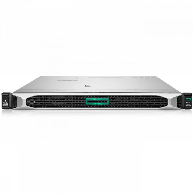 Сервер HPE ProLiant DL360 Gen10 P56954-B21 1U Rack, Xeon Gold 6248R, 3000 МГц, 24, 35.75, 1 x 32 ГБ, SFF 2.5", 8