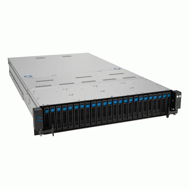 Серверная платформа Asus RS720A-E12-RS24U 90SF02E1-M002L0 (Rack (2U))