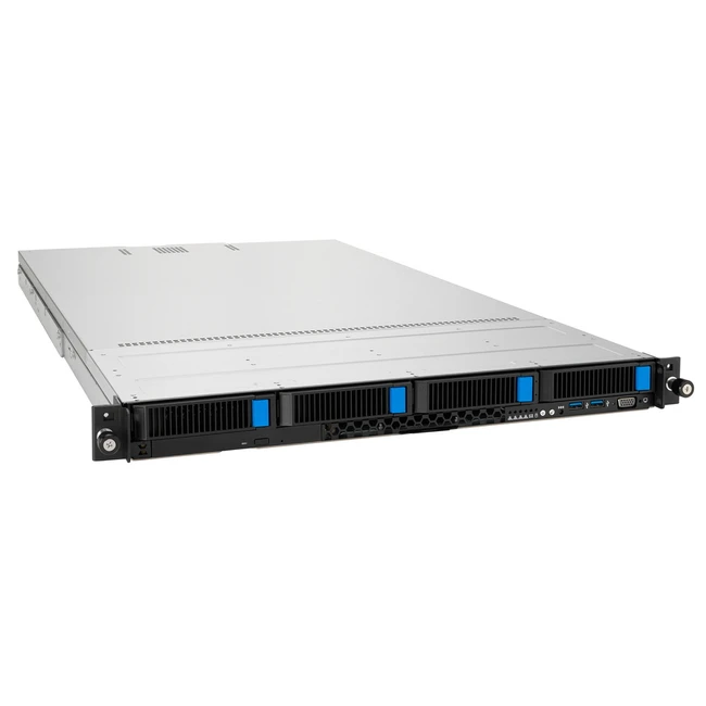 Серверная платформа Asus RS700-E11-RS4U 90SF01U1-M00130 (Rack (1U))