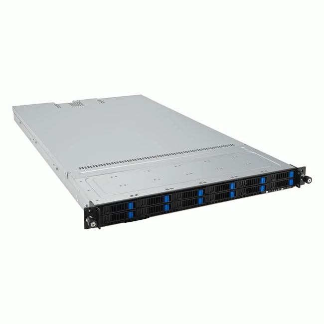 Серверная платформа Asus RS500A-E12-RS12U 90SF02J1-M000S0 (Rack (1U))