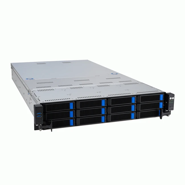 Серверная платформа Asus RS720-E11-RS12U 90SF01Z1-M00180 (Rack (1U))