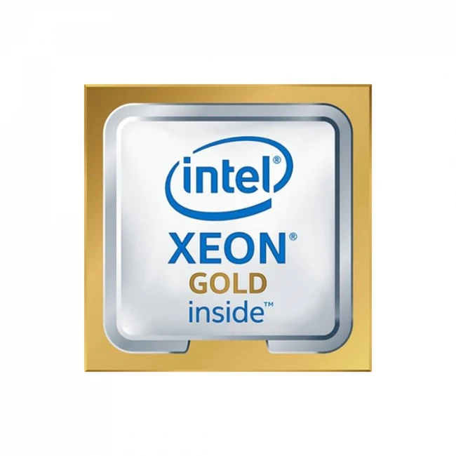 Серверный процессор HPE Intel Xeon-Gold 6258R P24488-L21 (Intel, 28, 2.7 ГГц, 38.5)