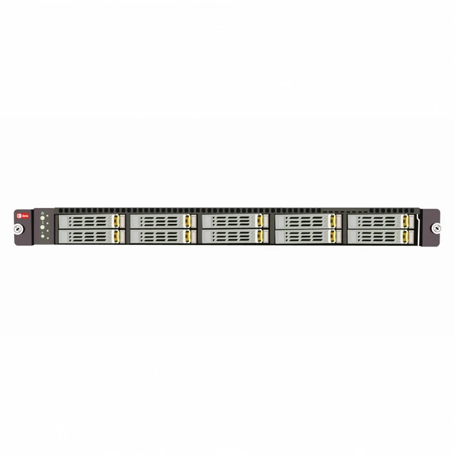 Сервер F+ tech FPD-15-SP-12032-CTO FPD-15-SP-12032-CTO-P121-1 1U Rack, Xeon Silver 4208, 2100 МГц, 8, 11, 1 x 16 ГБ, SFF 2.5", 10, 2x 240 ГБ