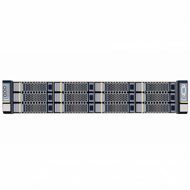 Сервер F+ FPD-15-SP-22033-CTO FPD-15-SP-22033-CTO-P222-2 2U Rack, Xeon Gold 5218, 2300 МГц, 16, 22, 2 x 32 ГБ, SFF 2.5", 14, 2x 240 ГБ