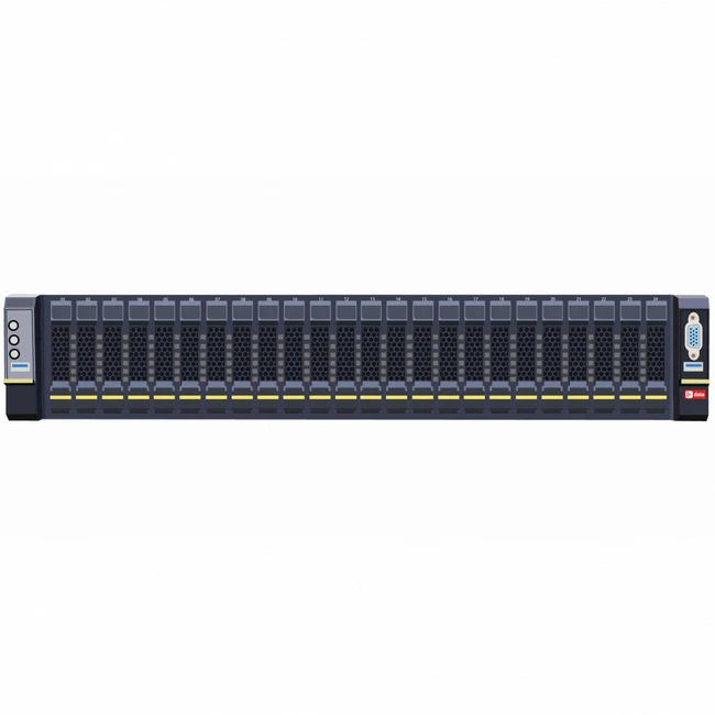 Сервер F+ tech FPD-15-SP-22035-CTO FPD-15-SP-22035-CTO-P221-1 (3U Rack, Xeon Silver 4210, 2200 МГц, 10, 13.75, 1 x 32 ГБ, SFF + LFF  2.5" + 3.5", 30, 2x 240 ГБ)
