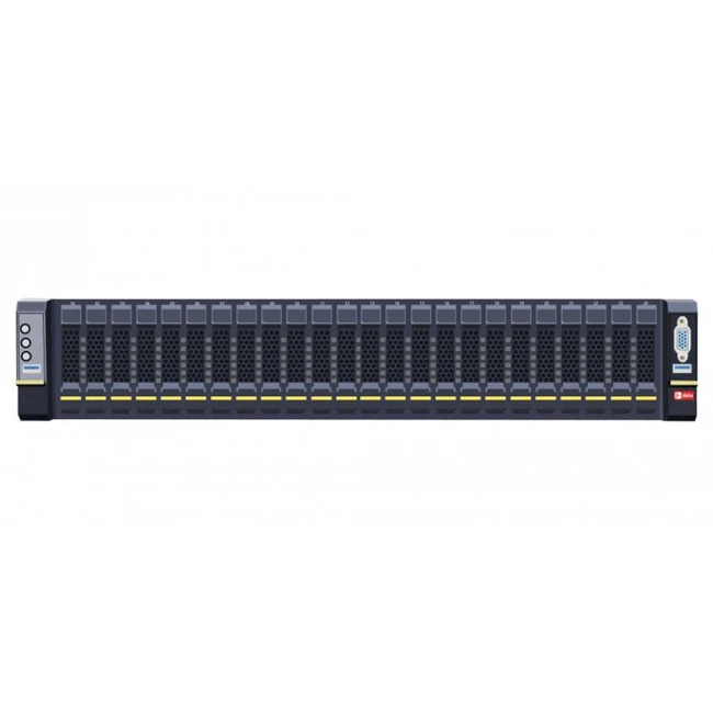 Сервер F+ FPD-15-SP-22035-CTO-P221-2 2U Rack, Xeon Silver 4216, 2100 МГц, 18, 22, 1 x 32 ГБ, SFF 2.5", 24, 2x 240 ГБ