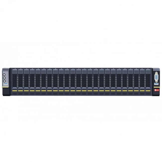 Сервер F+ FPD-15-SP-22035-CTO FPD-15-SP-22035-CTO-P221-4 2U Rack, Xeon Gold 6248, 2500 МГц, 20, 27.5, 2 x 32 ГБ, SFF 2.5", 24, 2x 240 ГБ