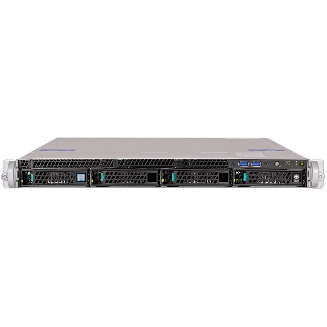 Серверная платформа Intel R1304SPOSHBNR R1304SPOSHBNR951872 (Rack (1U))