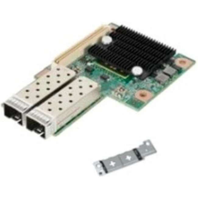 Сетевая карта 3Cott 1HY9ZZZ096M SFP+