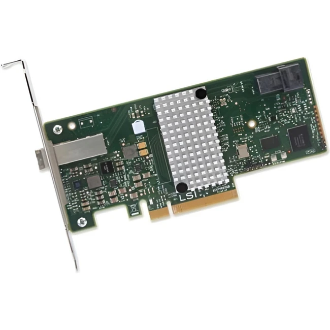Аксессуар для сервера Broadcom LSI00348