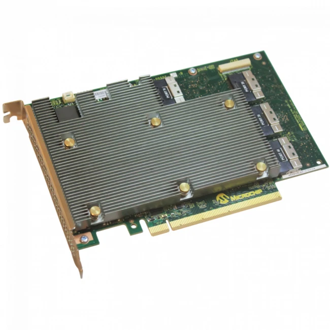 RAID-контроллер HPE RAID контроллер SR932i-p Cntrl for HPE Gen10+ P04220-B21