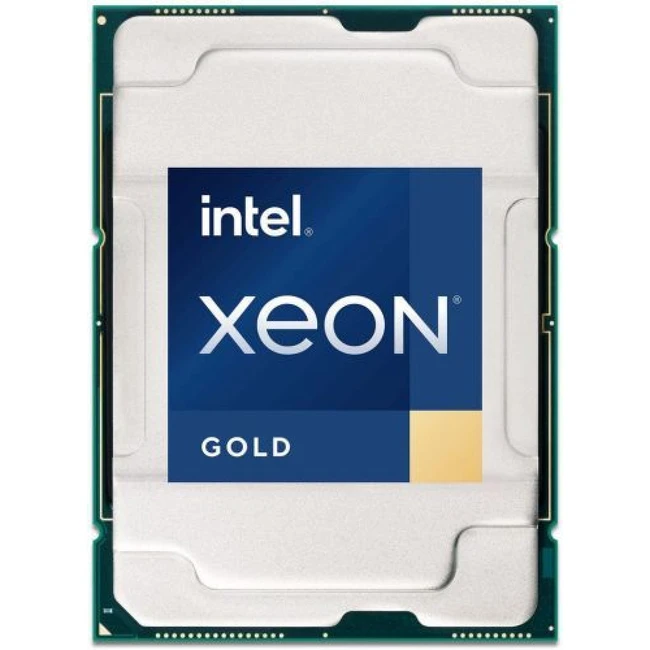 Серверный процессор HPE Xeon Gold 6334 P36933-B21 (Intel, 8, 3.6 ГГц, 18)