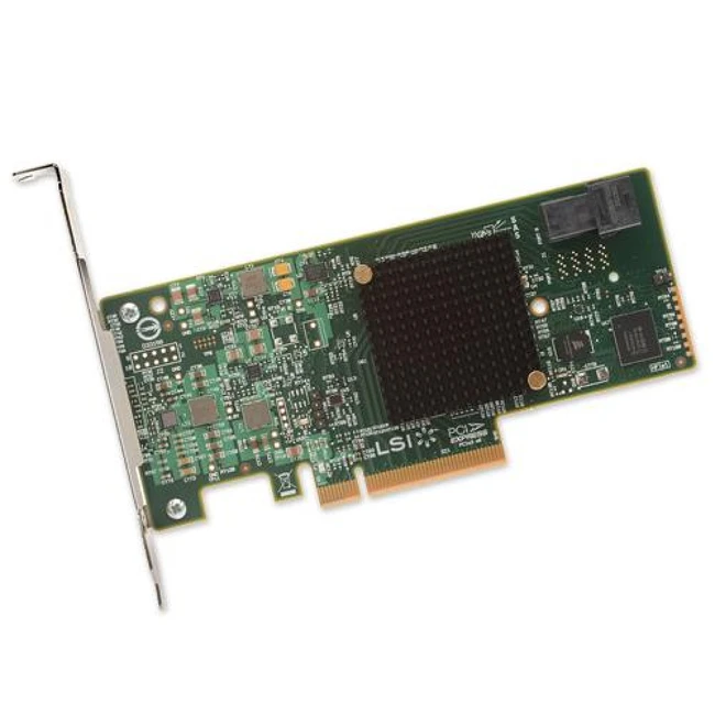 RAID-контроллер Broadcom LSI MegaRAID 05-26105-00G / 03-26105-00G