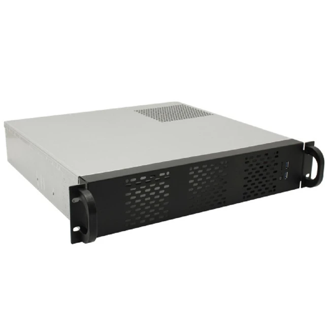 Серверный корпус Procase 2U420-04