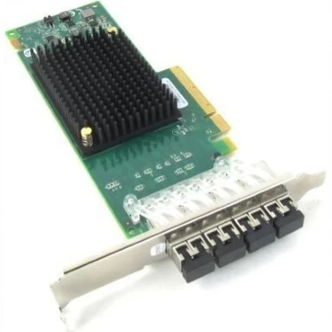 Сетевая карта IBM 01FT698 FC