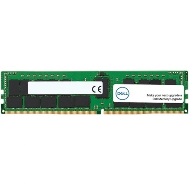 Серверная оперативная память ОЗУ Dell 32 ГБ AB257620 (32 ГБ, DDR4)