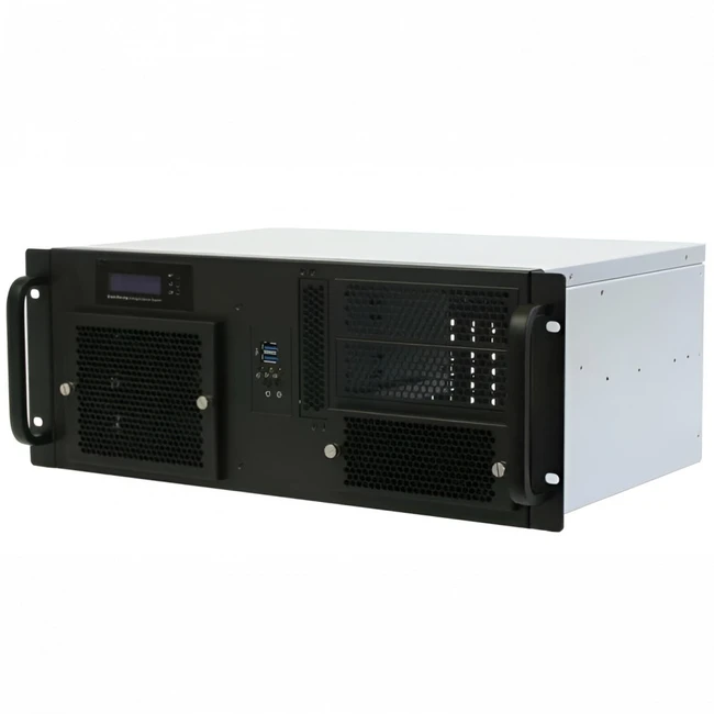 Серверный корпус Procase GM430-B-0