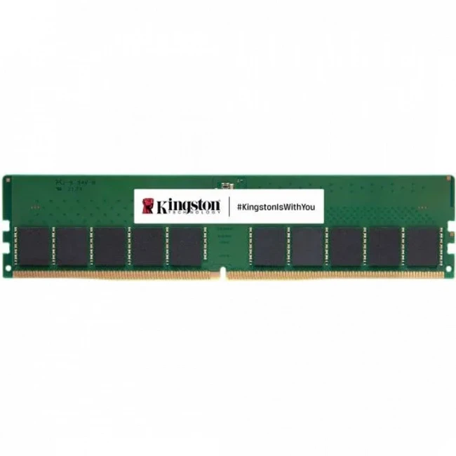 Серверная оперативная память ОЗУ Kingston KSM56R46BD8-32MD 32 ГБ, DDR5