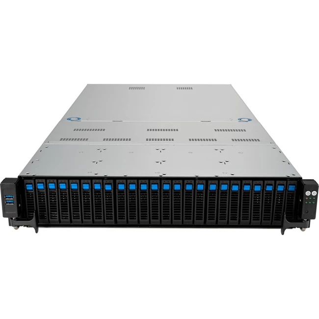 Серверная платформа Asus 90SF02E1-M00480 (Rack (2U))