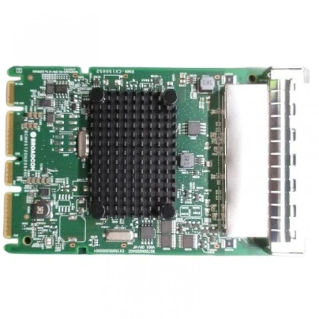 Сетевая карта Dell Broadcom 5720 540-BCOS (Ethernet (LAN / RJ45))