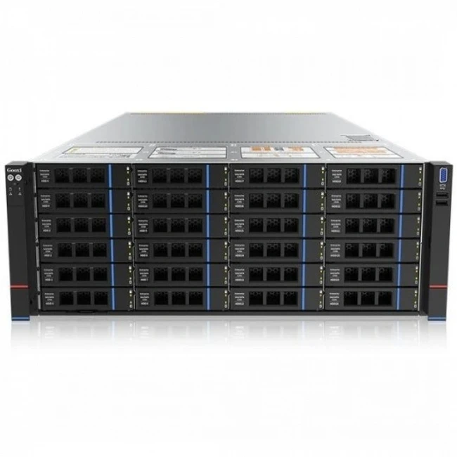 Серверная платформа Gooxi SL401-D36RE-G4 0.95.004.1063 Rack (4U)