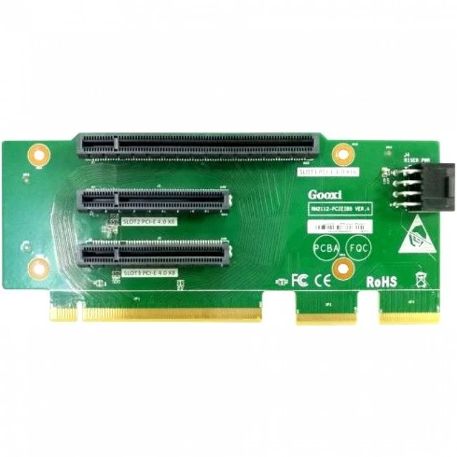 Аксессуар для сервера Gooxi SL2108-748-PCIE5-M