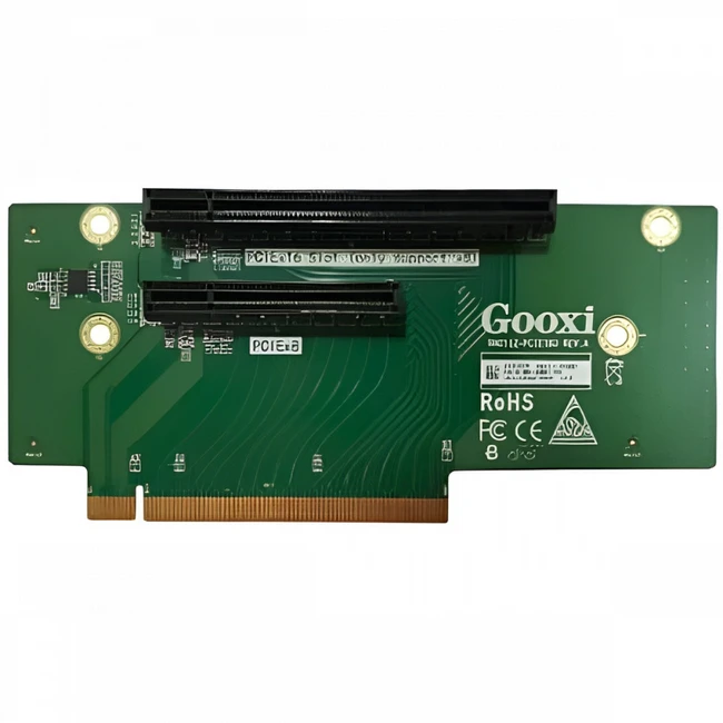 Аксессуар для сервера Gooxi SL2108-748-PCIE3-M