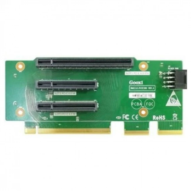 Аксессуар для сервера Gooxi RISER SL2108-748-PCIE8-M1