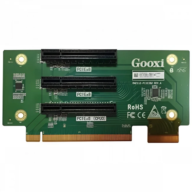 Аксессуар для сервера Gooxi SL2108-748-PCIE1-M