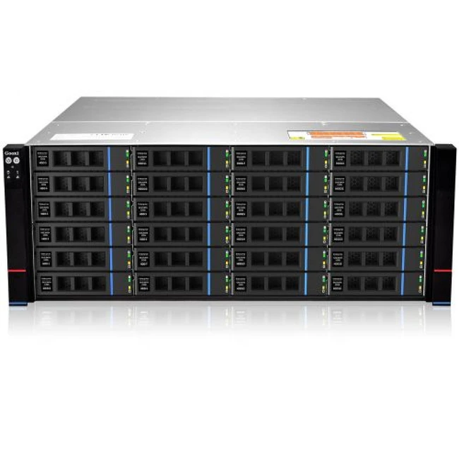 Серверный корпус Gooxi ST401-S36REJ