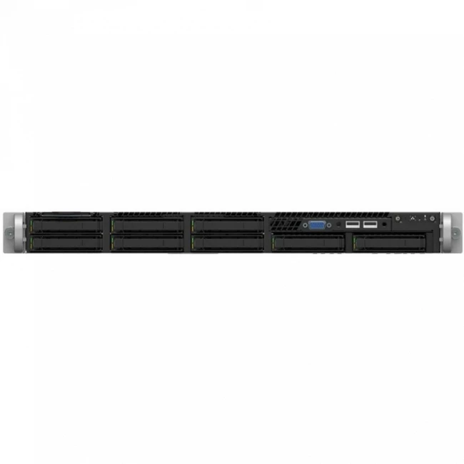 Серверная платформа Intel R1208WFTZSR 99AW7C Rack (1U)