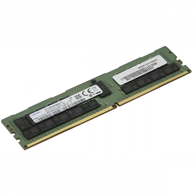 Серверная оперативная память ОЗУ Samsung M393A4K40EB3-CWECO (32 ГБ, DDR4)